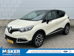 Renault Captur - 0.9 TCe Dynamique NAVI, CLIMATE CONTROL, LMV, CRUISE CONTROL