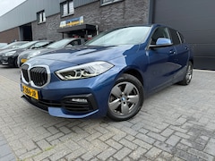 BMW 1-serie - 116i Executive Edition | 1E EIGENAAR | 12MND GARANTIE | AUTOMAAT | DAB | CARPLAY | LED | N