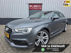 Audi A3 Limousine - 1.4 TFSI CoD Adrenalin Sport 150 pk S-LINE