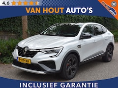 Renault Arkana - 1.6 E-Tech Hybrid 145 R.S. Line | TREKHAAK | LEDER | CARPLAY | CAMERA