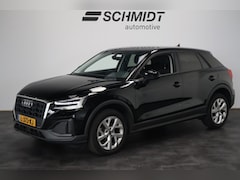 Audi Q2 - 35 TFSI Pro Line Automaat | LED | Cruise Control | Parkeersensor