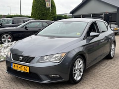 SEAT Leon - 1.2 TSI Style 5-Deurs Sportvelgen 2013 Nieuw Model
