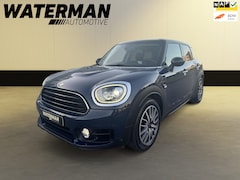 MINI Countryman - 1.5 136PK AUTOMAAT PANO/LEDER/KEYLESS/CAMERA/HEAD-UP/18 INCH JCW
