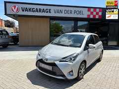 Toyota Yaris - 1.5 Hybrid Dynamic