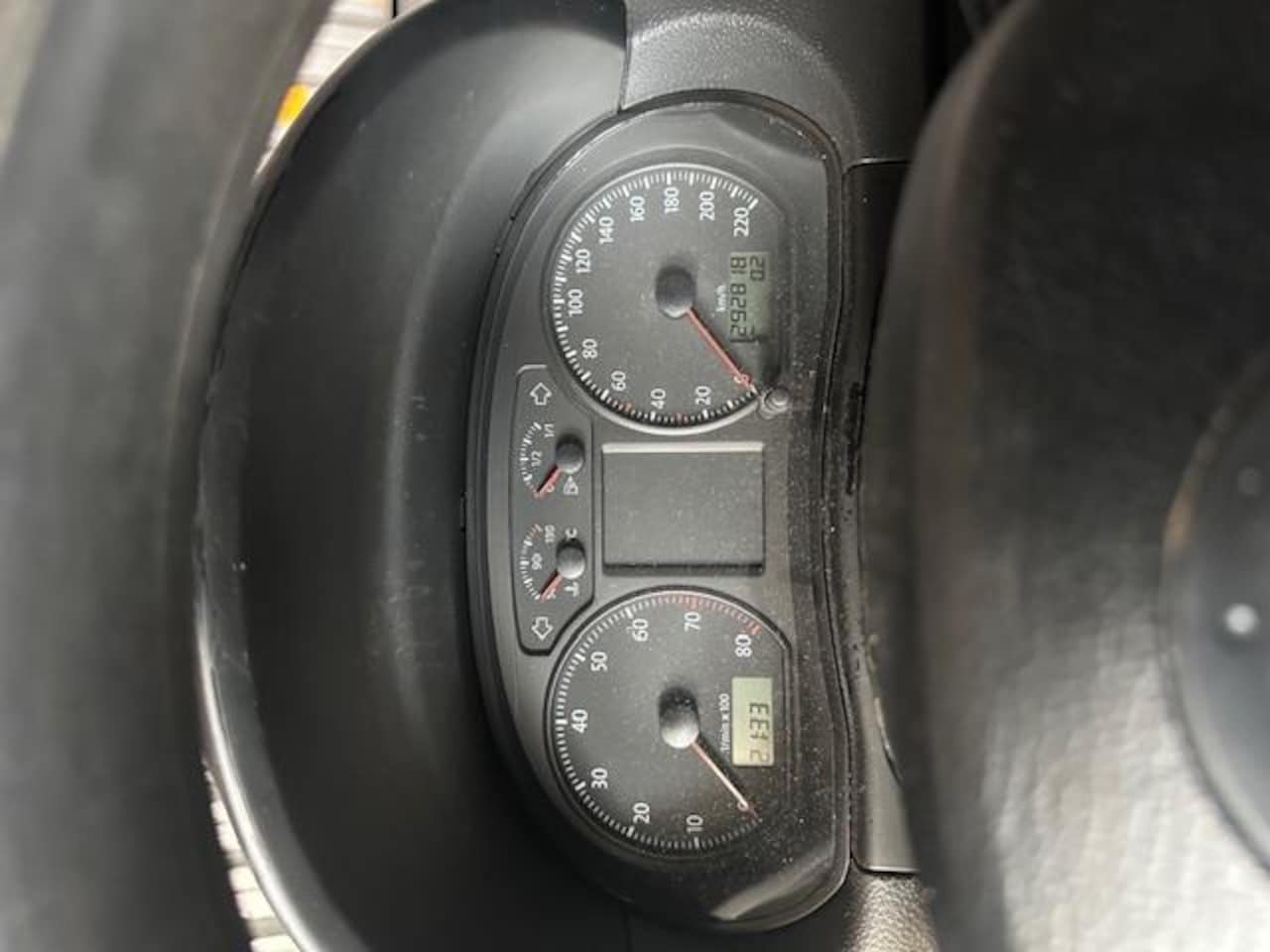 Volkswagen Polo - 1.4-16V Comfortline 1.4-16V Comfortline - AutoWereld.nl