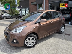 Hyundai i10 - 1.0i i-Drive, Airco, 1 jaar garantie