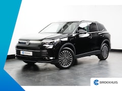 Volkswagen Tiguan - 1.5 eHybrid 204 pk Life Edition 6-DSG | Trekhaak wegklapbaar | Achteruitrijcamera | Cruise