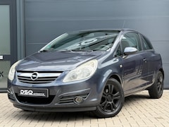 Opel Corsa - 1.0-12V Essentia