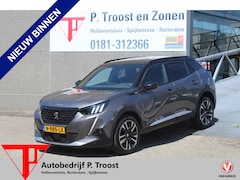Peugeot 2008 - 1.2 PureTech GT *Automaat*Navigatie/3D virtual cockpit/Stoelverwarming/Adaptive cruise con