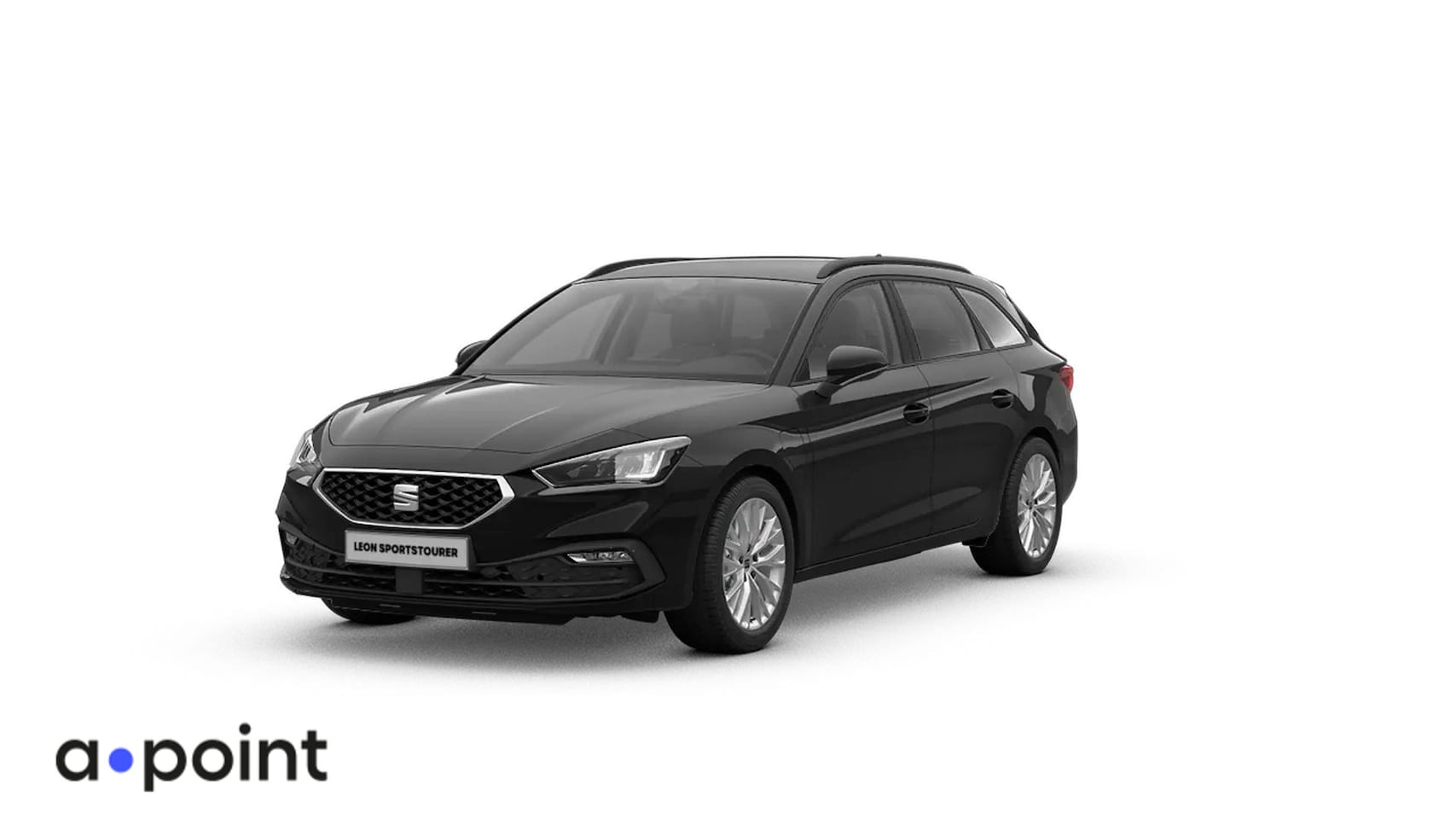 SEAT Leon Sportstourer - Style Business Intense PHEV 1.5 TSI 204 pk 6 versn. DSG - AutoWereld.nl