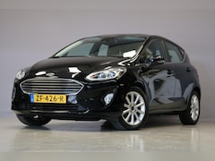 Ford Fiesta - 1.0 EcoBoost Titanium |Climate|Cruise|
