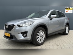 Mazda CX-5 - 2.0 TS+ 2WD Airco Cruise Navi Camera APK NAP