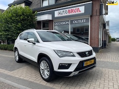 SEAT Ateca - 1.4 EcoTSI Xcellence Aut.|Navi|Camera|Clima|Trekh|18 Inch|