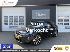 Volkswagen Taigo - 1.0 TSI R-Line Business