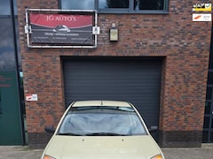 Ford Fusion - 1.4-16V Cool & Sound