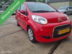 Citroën C1 - 1.0-12V Ambiance LET OP 78976 KM NAP