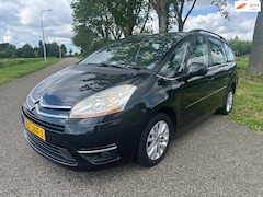 Citroën Grand C4 Picasso - 1.6 THP Business 7p.|automaat