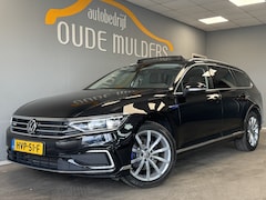 Volkswagen Passat Variant - 1.4 TSI PHEV GTE 360 Camera/Leder/Panoramadak