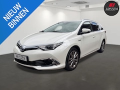 Toyota Auris Touring Sports - 1.8 Hybrid Executive Go
