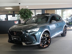 CUPRA Formentor - 1.4 e-Hybrid VZ 245PK Copper Pano Trekhaak Cam