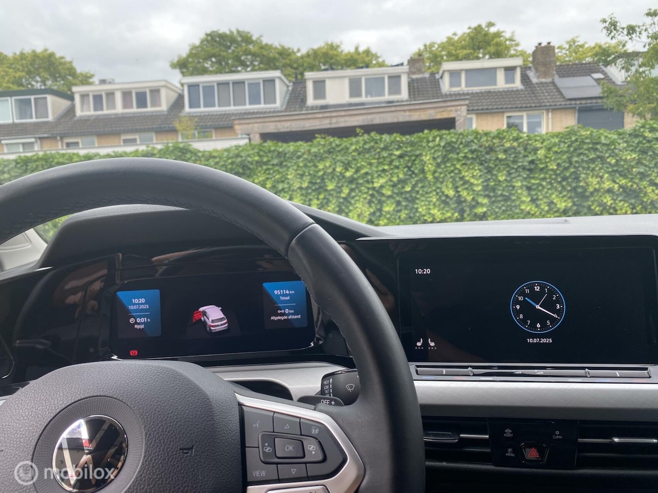 Volkswagen Golf - 1.0 eTSI Life Business - AutoWereld.nl