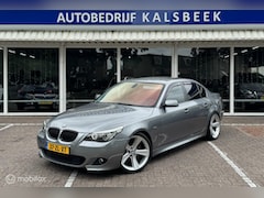 BMW 5-serie - 535d Executive|LCI|ST2|XHP3|NL Auto|Carplay|