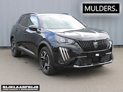 Peugeot e-2008 - EV Allure 50 kWh