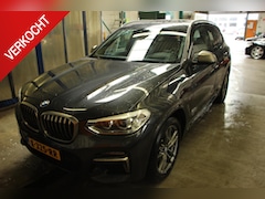 BMW X3 - M40i xDrive High Executive