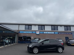 SEAT Ibiza - 1.0 TSI | Style Intense 5-Drs | Airco-Ecc | Navi | Carplay
