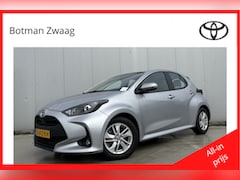Toyota Yaris - 1.5 Hybrid 115 Active