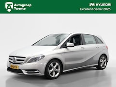 Mercedes-Benz B-klasse - 200 Ambition | Navigatie | Camera | Cruise control | Elektrische