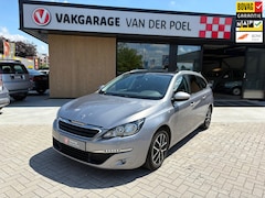 Peugeot 308 SW - 1.2 PureTech Style