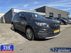 Opel Grandland X - 1.2 Turbo Ultimate