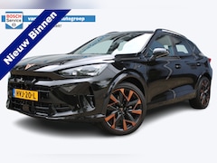CUPRA Formentor - 1.5 TSI e-Hybrid VZ Performance | 293 pk | Panorama dak | Keyless Go | 360* Camera | Stoel