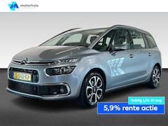 Citroën Grand C4 SpaceTourer - 1.2 PureTech 130pk Business