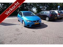SEAT Leon - 1.0 EcoTSI Reference CRUISE CLIMA