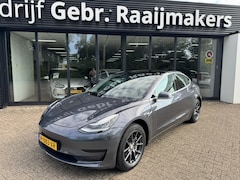 Tesla Model 3 - Standard RWD Plus 60 kWh*EXPORTPRIJS
