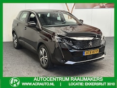 Peugeot 3008 - 1.6 PLUG-IN HYbrid 225 Active Pack Business PHEV NAVIGATIE 360 CAMERA CRUISE CONTROL APPLE