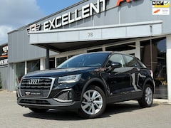 Audi Q2 - 35 TFSI S tronic Pro Line | Achteruitrijcamera
