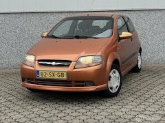 Chevrolet Kalos - 1.4 / Airco/ Nieuwe APK