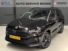 Skoda Karoq - 1.5 TSI (150pk) Sportline Business - Virtual Cockpit - adapt. cruise - camera