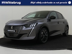 Peugeot 208 - 1.2 PureTech 100PK GT Pack Automaat | Stoelverwarming | Adaptive Cruise | Keyless Entry |