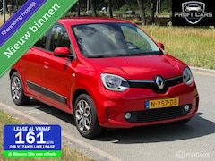 Renault Twingo - 0.9 TCe Intens 93pk Airco Elek.Pakket
