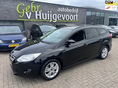 Ford Focus Wagon - 1.0 EcoBoost Edition Plus