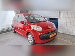 Citroën C1 - 1.0-12V Ambiance