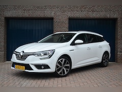 Renault Mégane Estate - 1.3 TCe Bose | Trekhaak | Keyless | Camera | Carplay/Android Auto