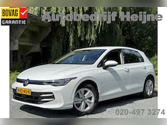 Volkswagen Golf - NEW 1.5 TSI LIFE PDC/CARPLAY/FABRIEKSGARANTIE