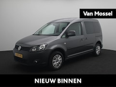 Volkswagen Caddy - 1.2 TSI Trendline