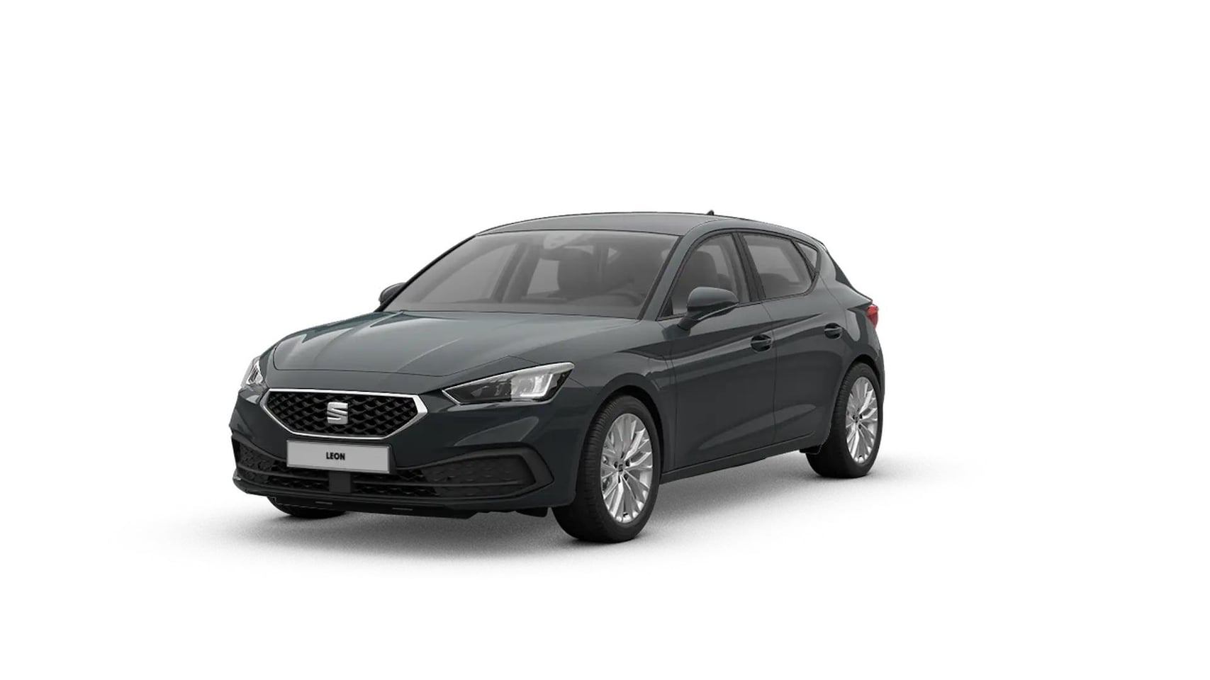 SEAT Leon - Style PHEV 1.5 TSI 204 pk 6 versn. DSG - AutoWereld.nl