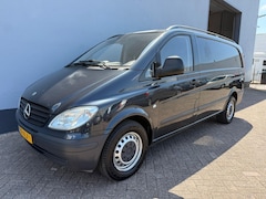 Mercedes-Benz Vito - 120 CDI 320 Lang DC standaard
